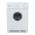 White Knight C75CW 7kg Condenser Dryer White